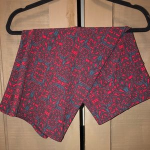 Lularoe pencil skirt